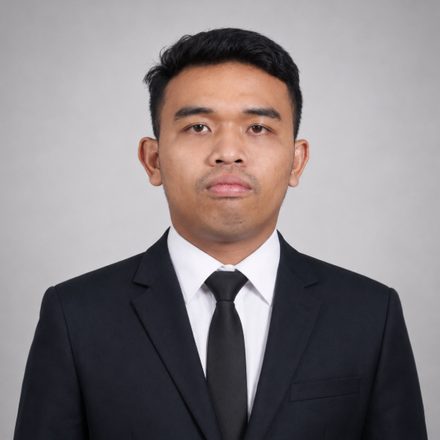 Muhammad Iman Kurniawan, M.H.