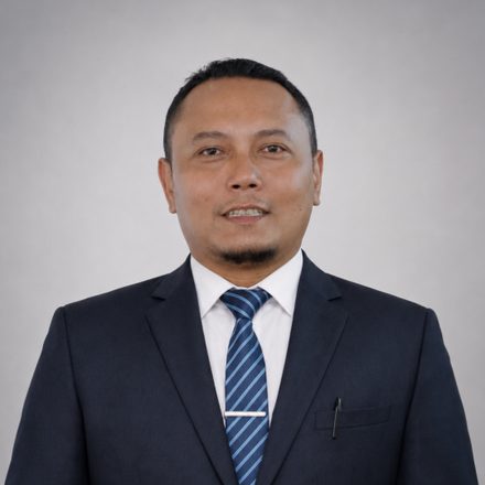 Dr. Aldho Redho Syam, M.Pd.I.