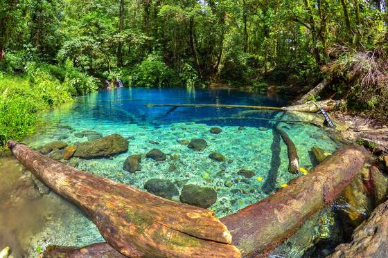 Danau Kaco, Kab. Kerinci