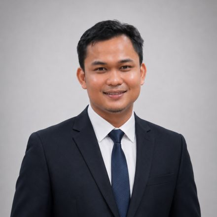 Dr. Edi Kurniawan, M.Phil.